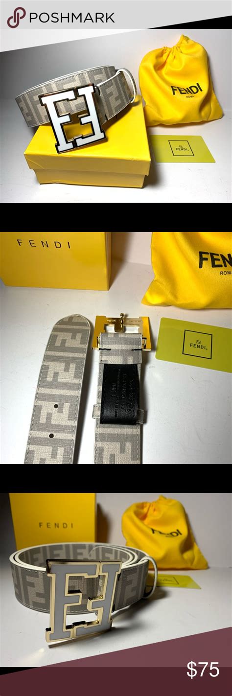 fendi belts official website|fendi belt size chart.